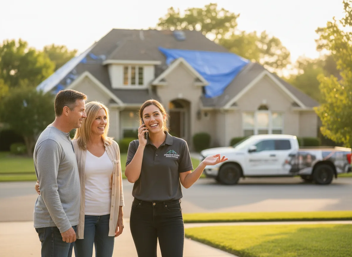 Emergency Roof Repair Manvel, TX FAQs